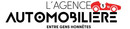 Logo Agence Automobilière Epinal
